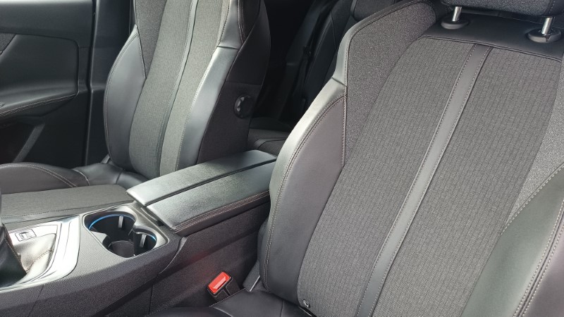 3008 Hdi Gt For Sale (6)